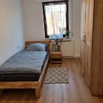 Irina Apartment