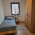 Apartment Irina