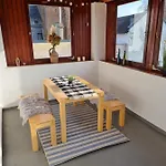 Apartment Irina *
