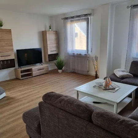 Irina Apartment Zulpich