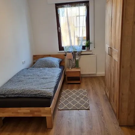 Irina Apartment