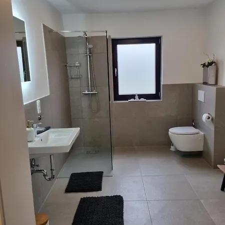 Apartment Irina *