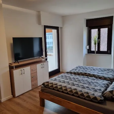 Irina Apartment *