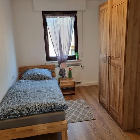 Apartment Irina