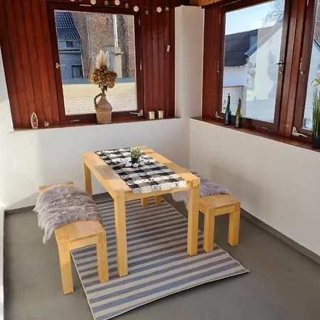 Apartment Irina *
