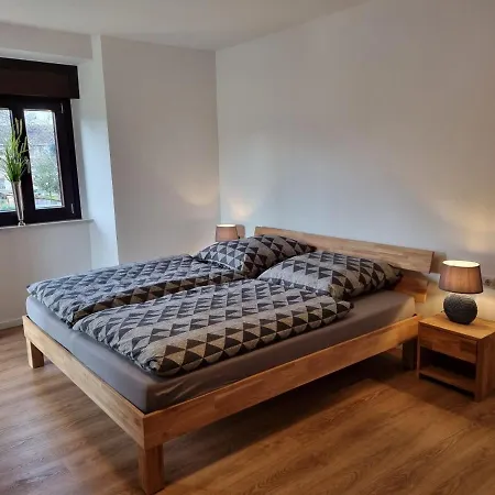Apartment Irina *