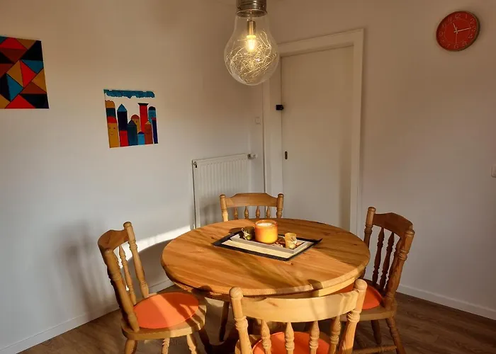 Irina Apartment Zulpich