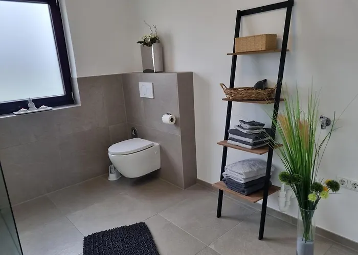 アパート Irina *