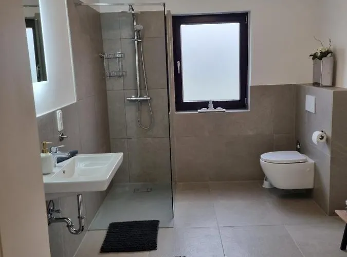 アパート Irina *