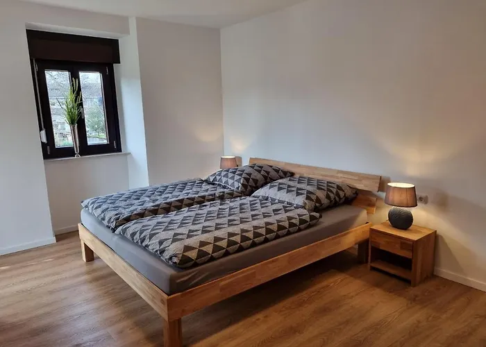 Appartamento Irina *